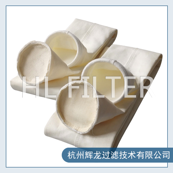 除尘布袋-亚克力针刺毡的工作原理时怎样的？