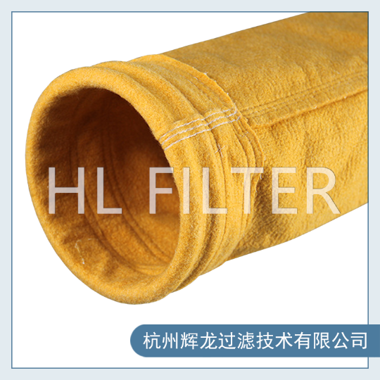 PI聚酰亚胺除尘布袋