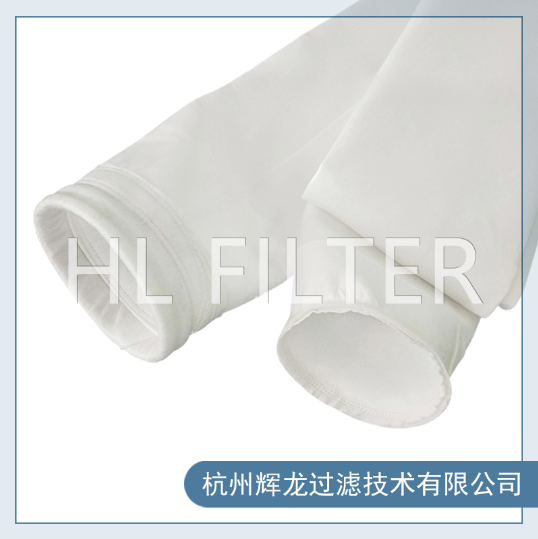 中常温除尘布袋