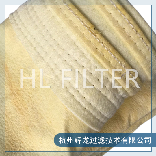 氟美斯（FMS）耐高温针刺毡